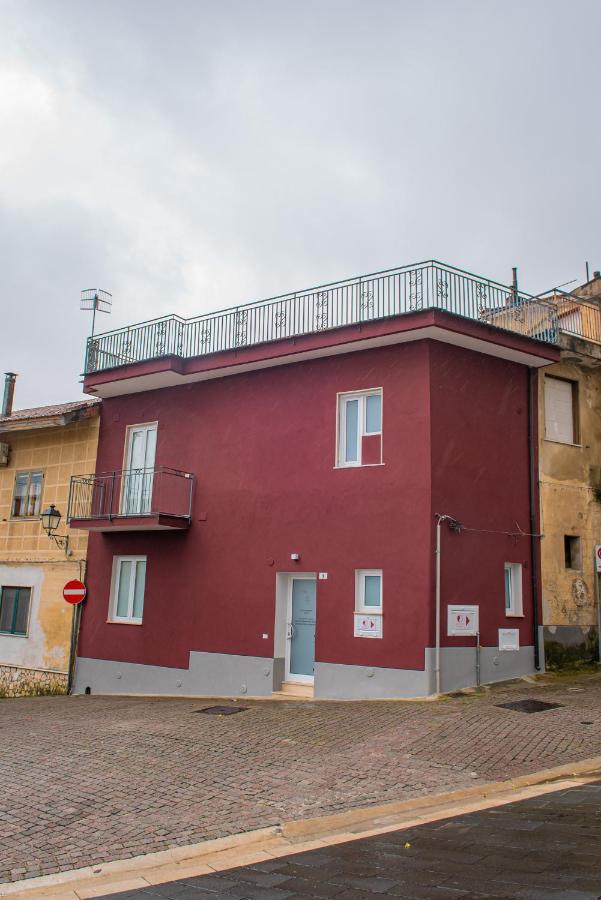 Artemide "Corte Segreta" B&B Suite Spa San Cipriano Picentino Zewnętrze zdjęcie