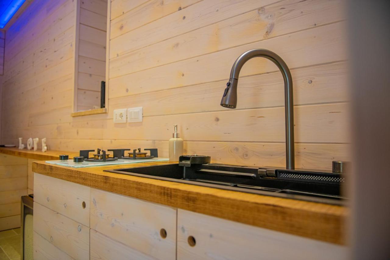 Artemide "Corte Segreta" B&B Suite Spa San Cipriano Picentino Zewnętrze zdjęcie