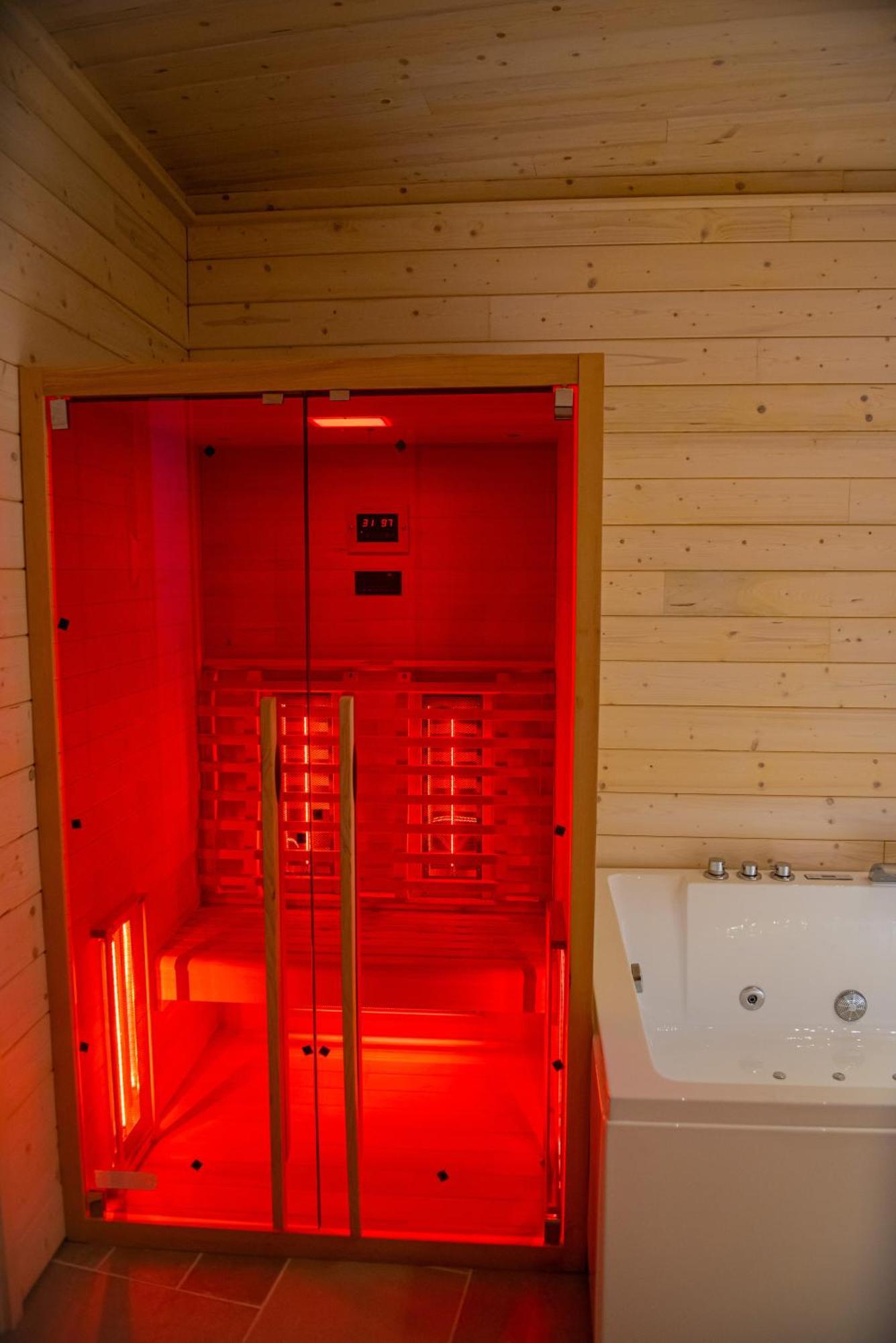 Artemide "Corte Segreta" B&B Suite Spa San Cipriano Picentino Zewnętrze zdjęcie