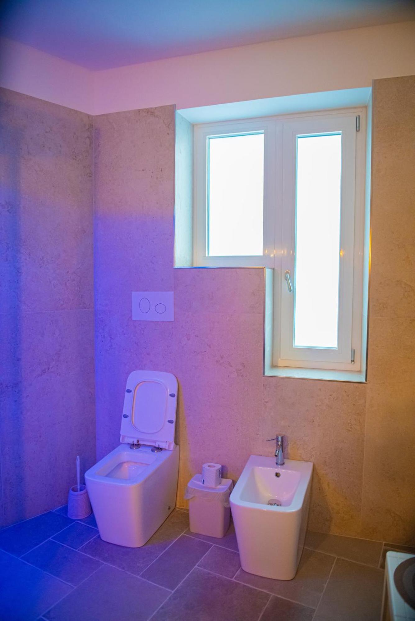 Artemide "Corte Segreta" B&B Suite Spa San Cipriano Picentino Zewnętrze zdjęcie