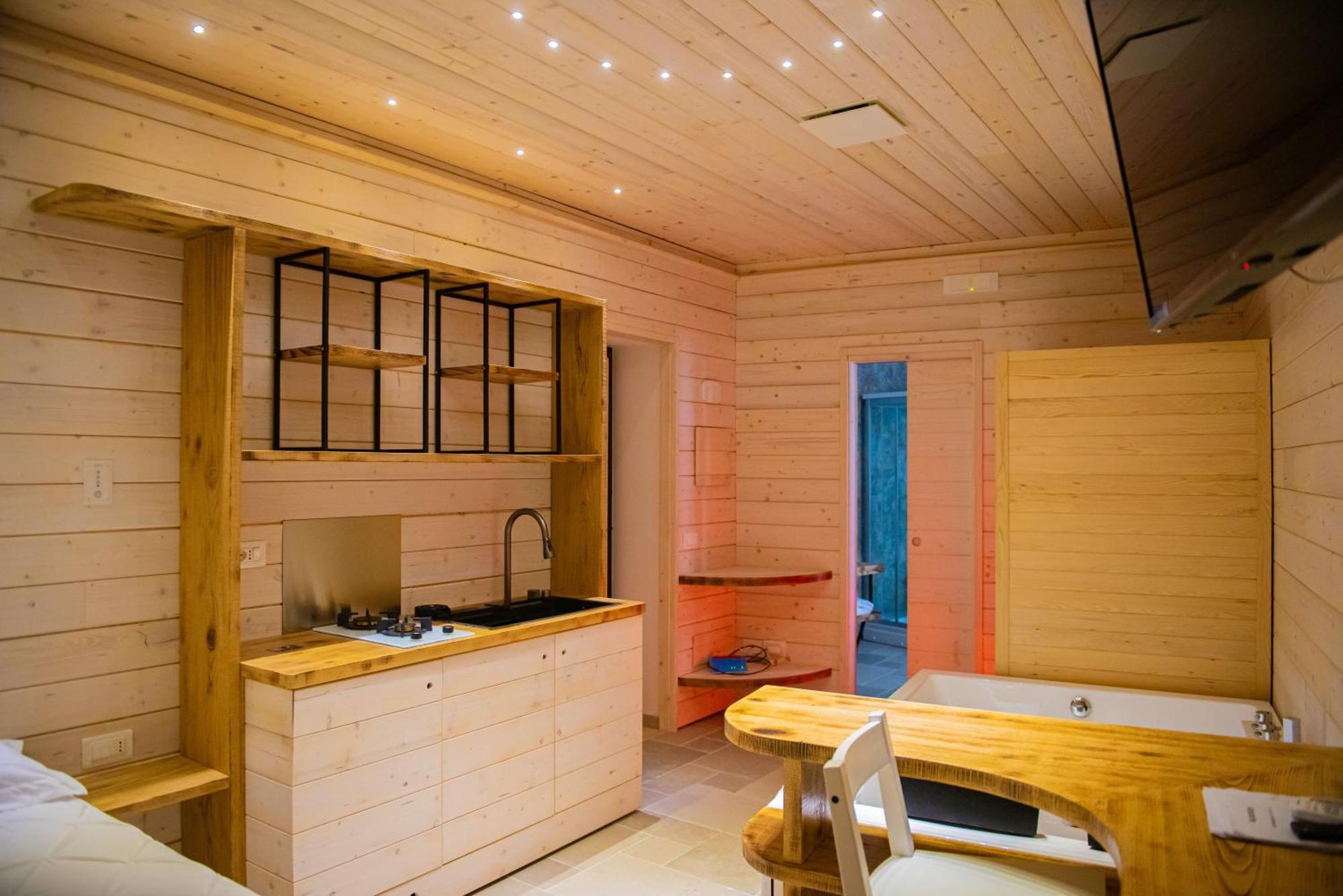 Artemide "Corte Segreta" B&B Suite Spa San Cipriano Picentino Zewnętrze zdjęcie