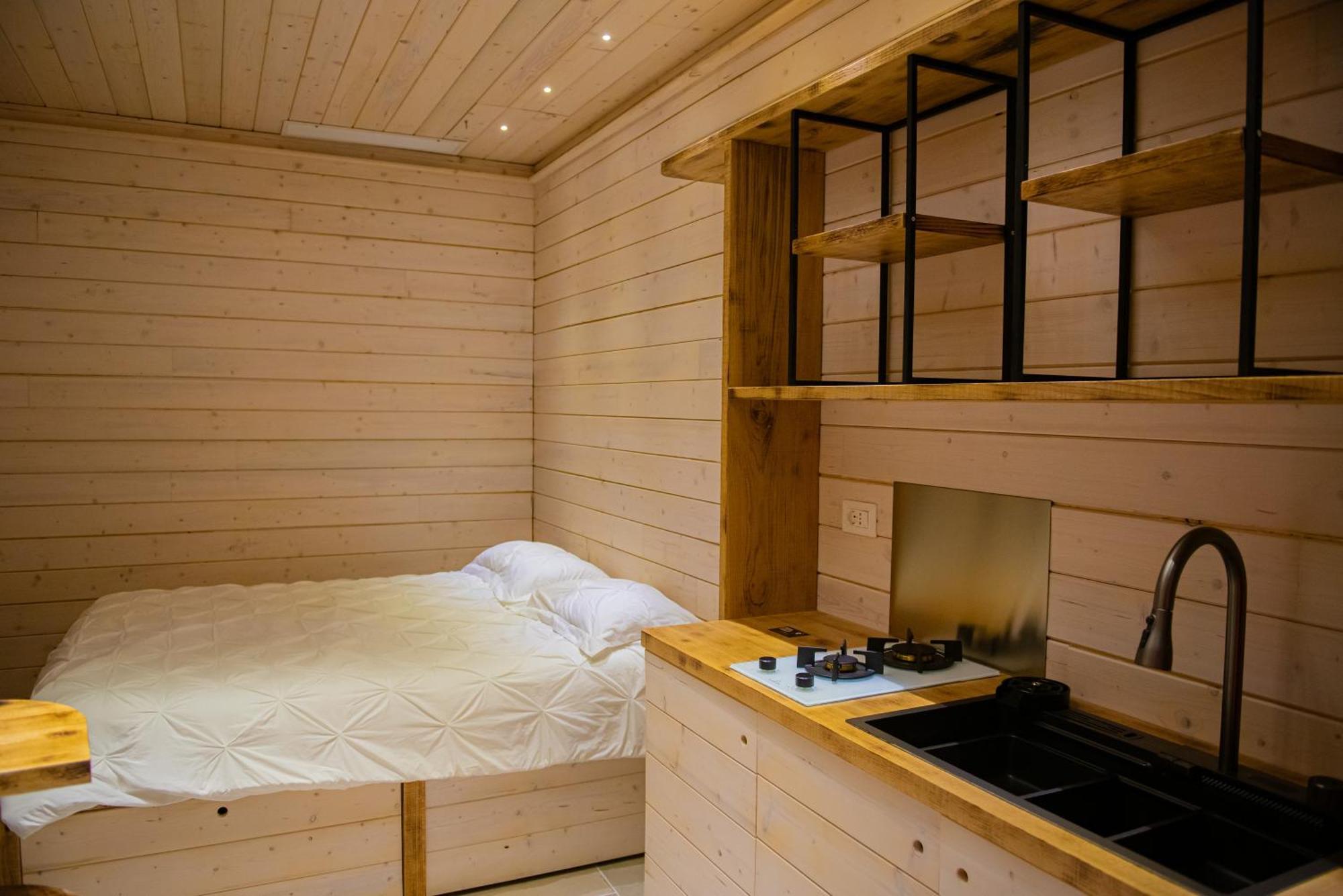 Artemide "Corte Segreta" B&B Suite Spa San Cipriano Picentino Zewnętrze zdjęcie