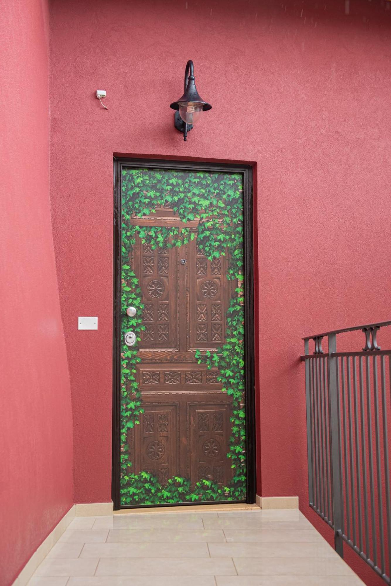 Artemide "Corte Segreta" B&B Suite Spa San Cipriano Picentino Zewnętrze zdjęcie