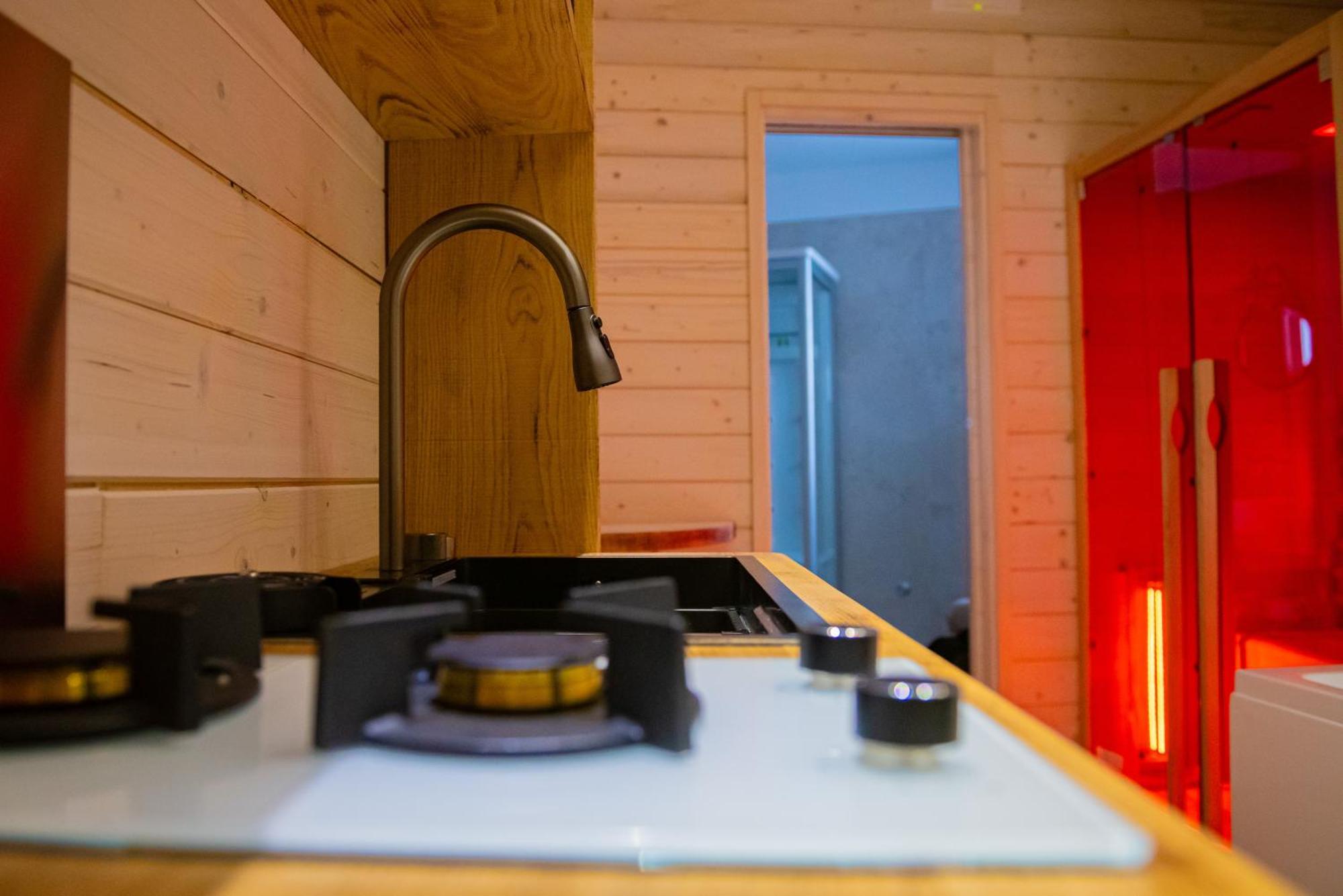 Artemide "Corte Segreta" B&B Suite Spa San Cipriano Picentino Zewnętrze zdjęcie